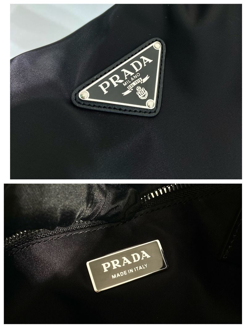 Prada Tote Bags